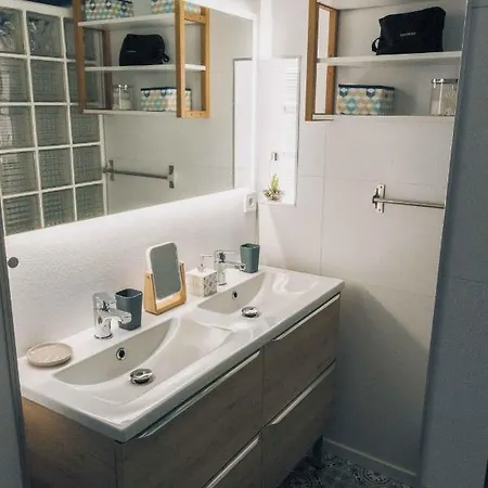Little Hamaca Apartment
