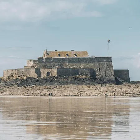 Little Hamaca * Saint-Malo