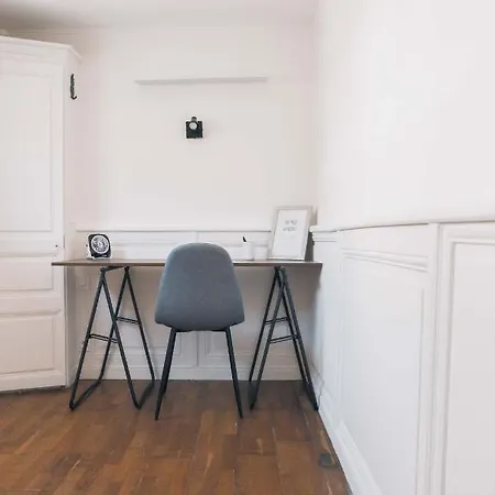 Apartment Little Hamaca