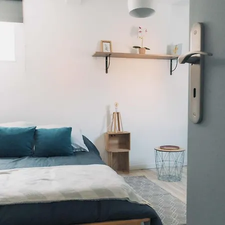 Apartment Little Hamaca *
