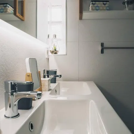 Little Hamaca Apartment