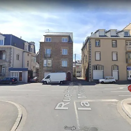 Little Hamaca Saint-Malo